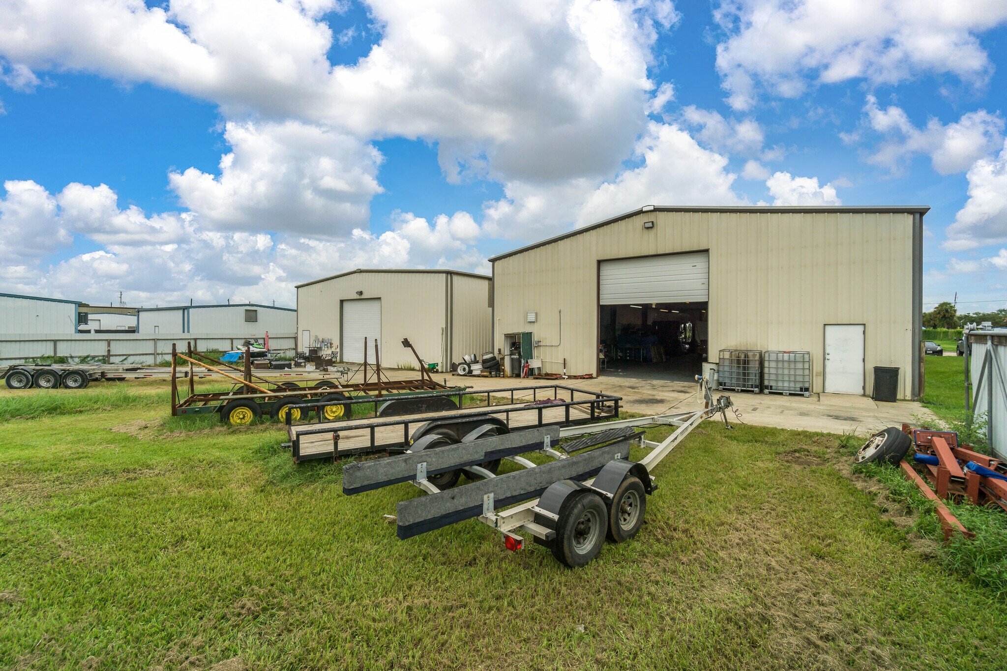 1000 Anders Ln, Kemah, TX 77565 Industrial for Sale