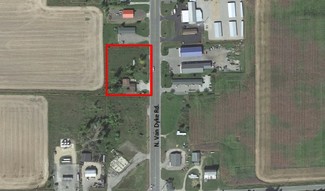 More details for 1053 N Van Dyke Rd, Bad Axe, MI - Land for Sale