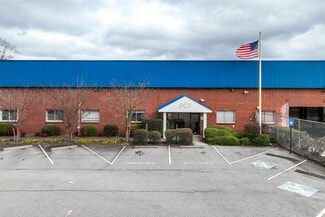 More details for 3200 Lakewood Ave, East Point, GA - Industrial for Sale