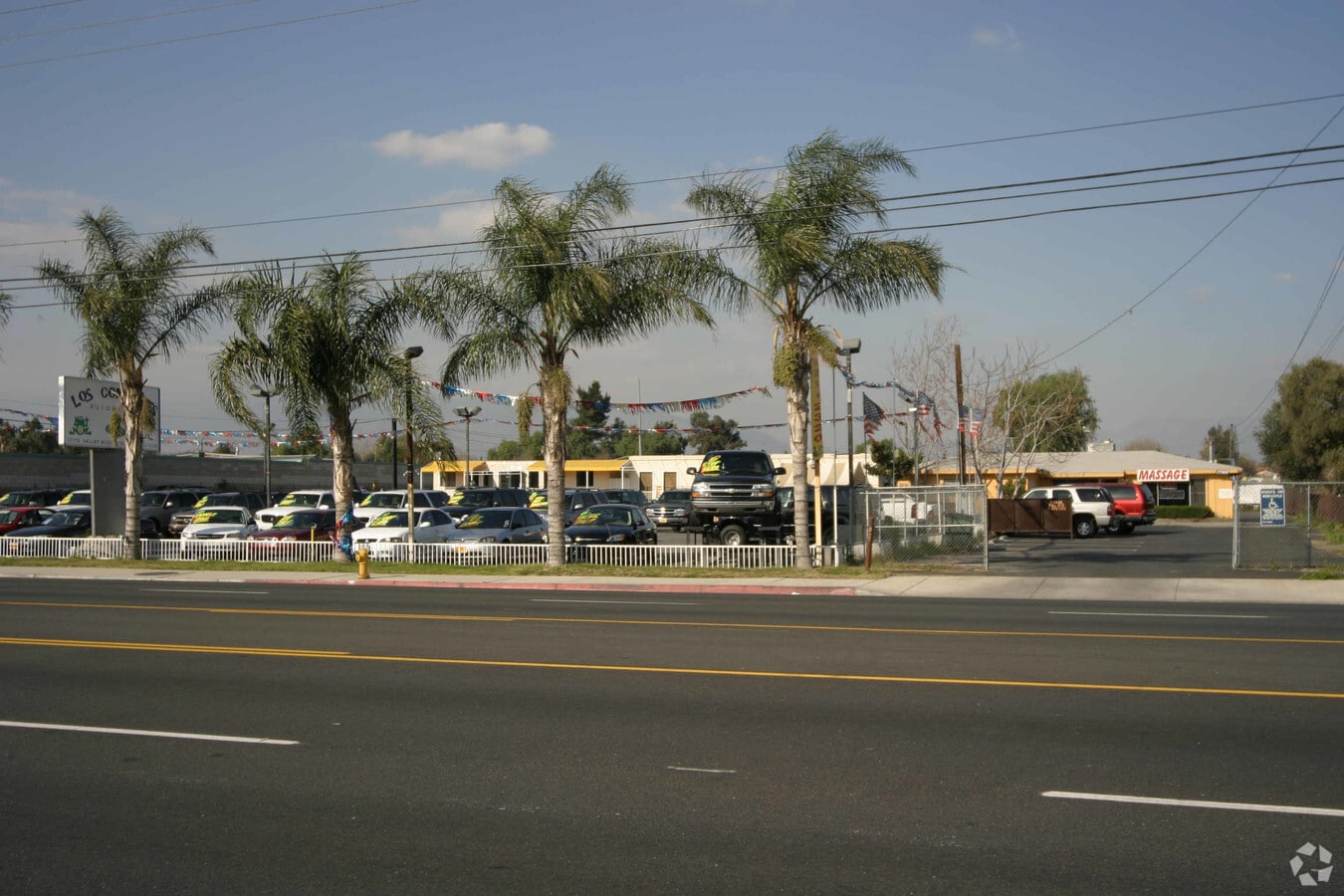 17780 Valley Blvd, Bloomington, CA 92316 Property Record