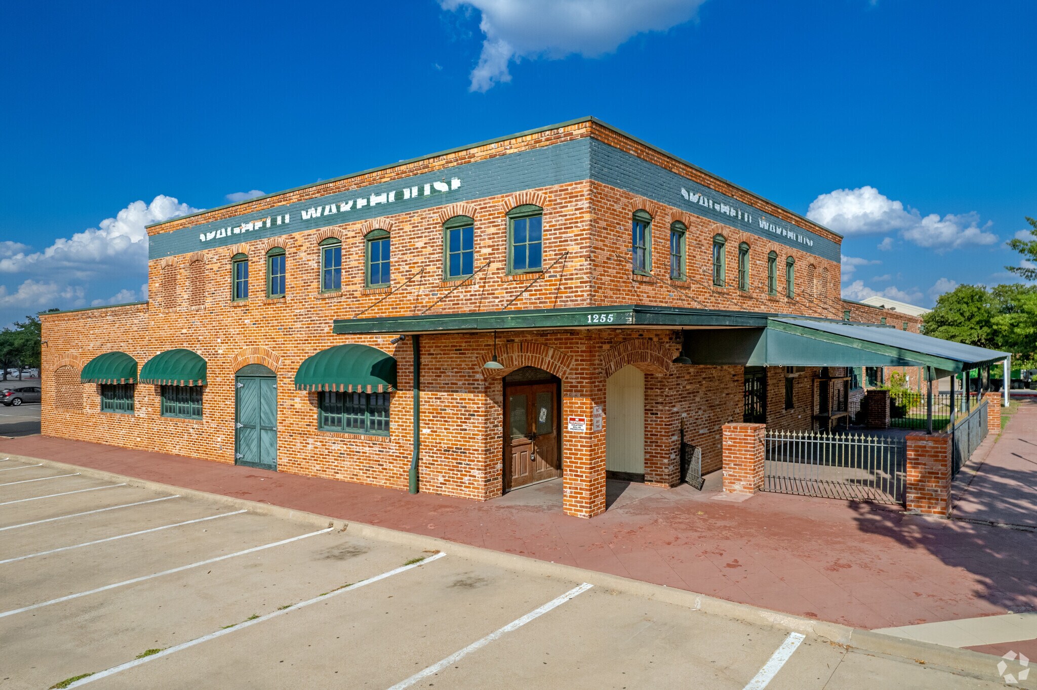 1255 W Interstate 20, Arlington, TX for sale Primary Photo- Image 1 of 1