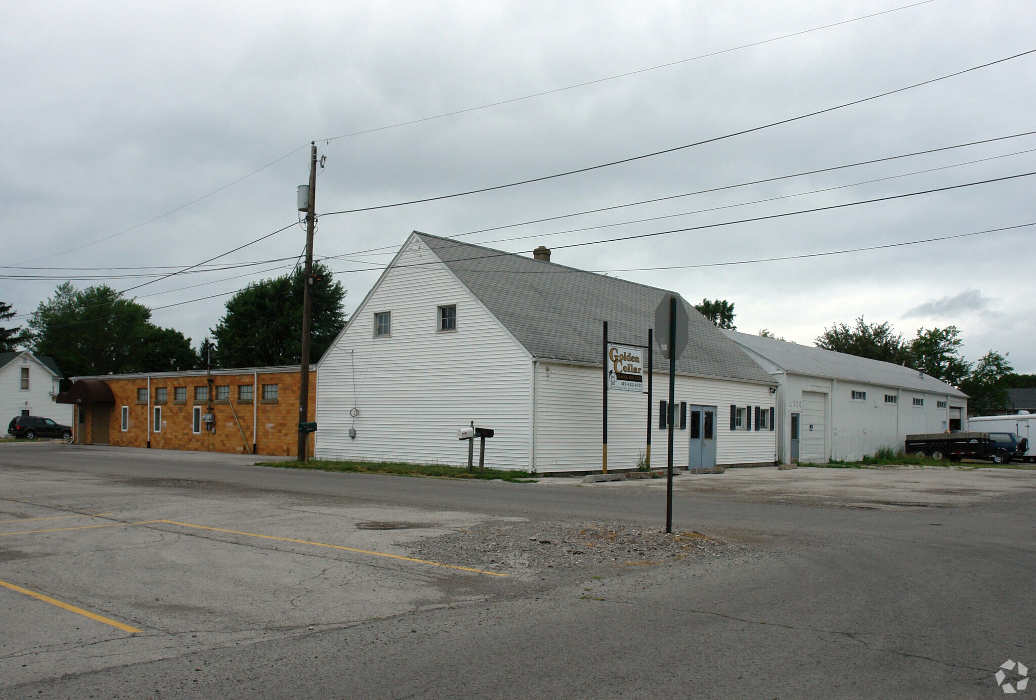 1700 Gay Ave, Findlay, OH for sale Primary Photo- Image 1 of 1