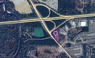 More details for Interstate 12 & LA-445, Ponchatoula, LA - Land for Sale