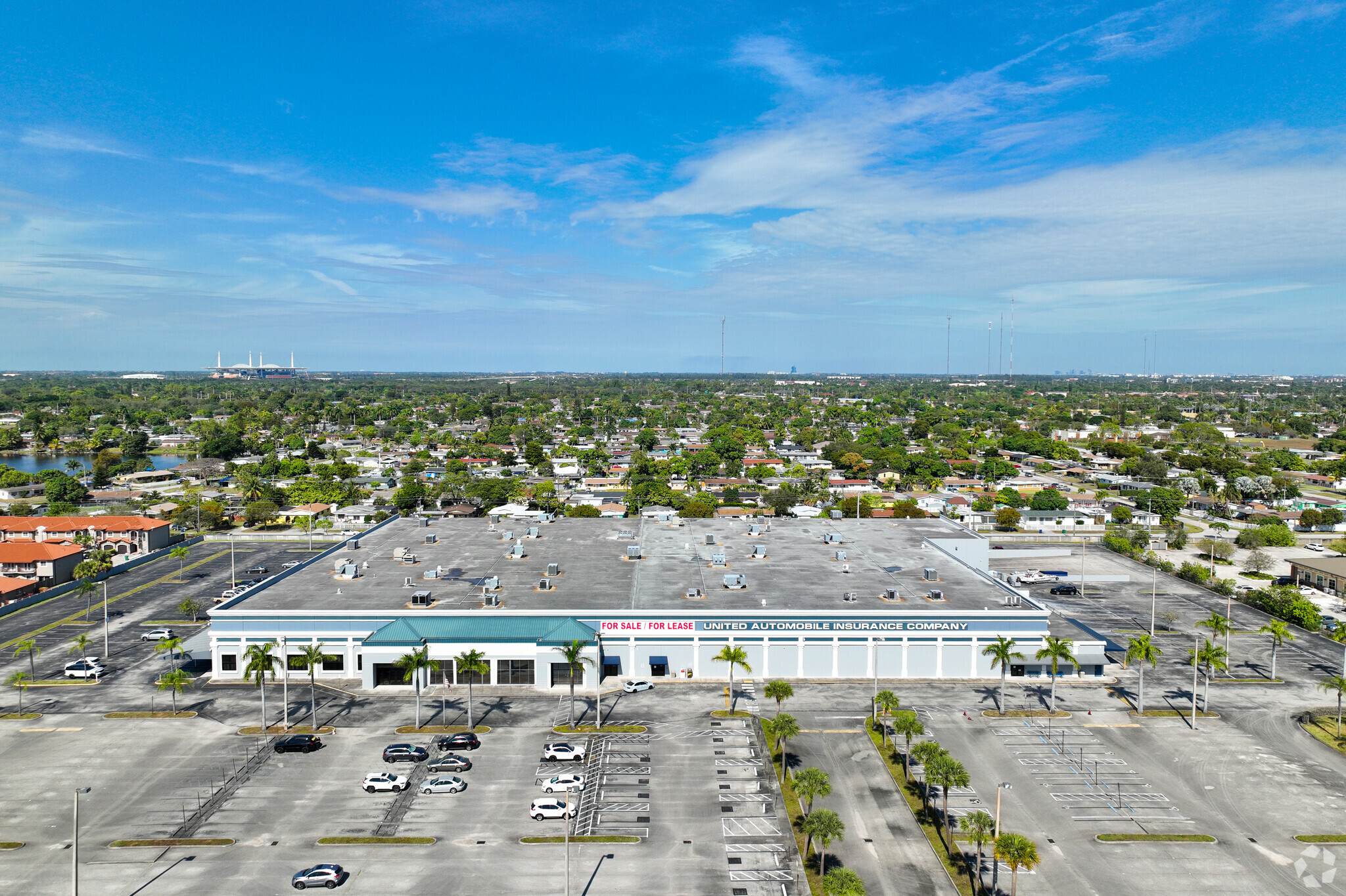 1313 NW 167th St, Miami, FL 33169 - MIAMI GARDENS 12.8 ACRES - 143,000 ...