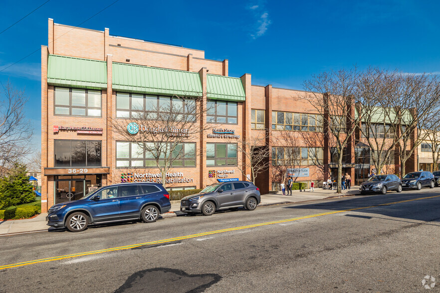 36-35 Bell Blvd, Bayside, NY for sale - Primary Photo - Image 1 of 1