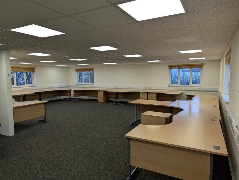 Wolff Stone Offices, Shepton Mallet for lease - Building Photo - Image 2 of 13