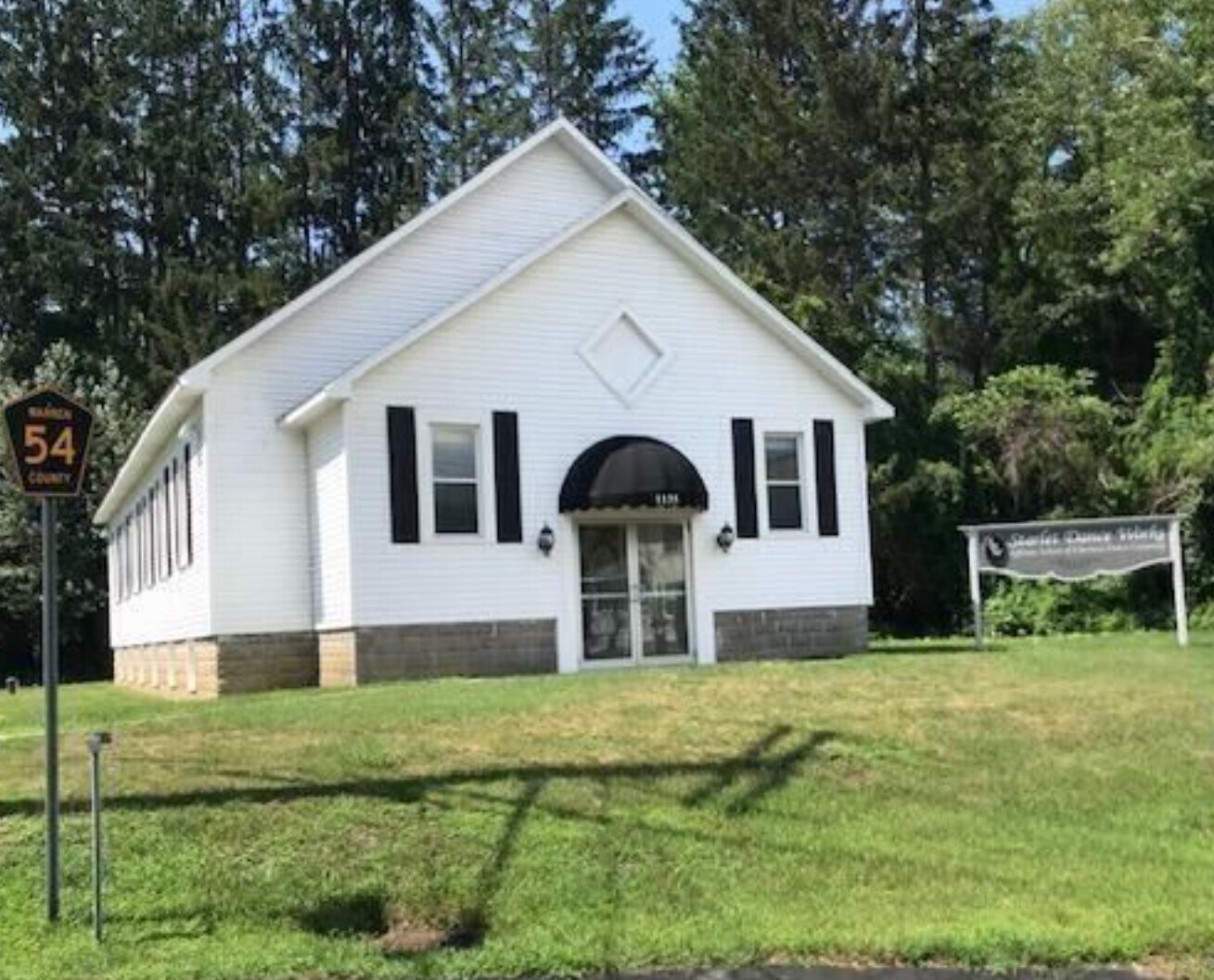 1135 Ridge Rd, Queensbury, NY for sale Building Photo- Image 1 of 1