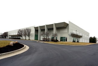 More details for 5150 Decatur Blvd, Indianapolis, IN - Industrial for Lease