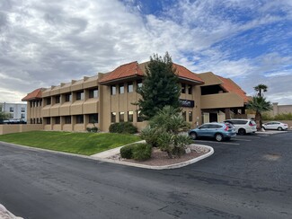 More details for 6390 E Broadway Blvd, Tucson, AZ - Office for Sale