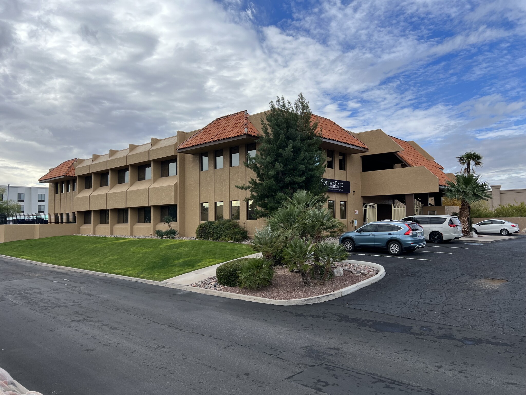 6390 E Broadway Blvd, Tucson, AZ for sale Building Photo- Image 1 of 48