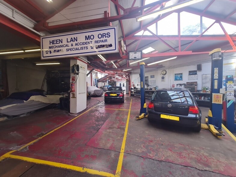 194-198 Sheen Ln, London for lease - Building Photo - Image 1 of 9