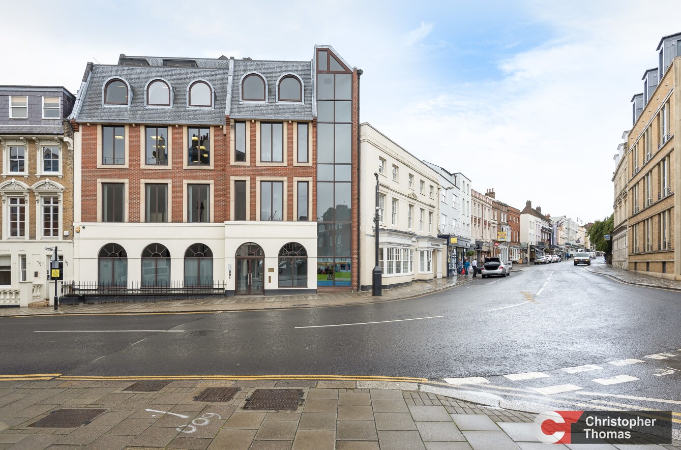 2-4 Sheet St, Windsor for lease Building Photo- Image 1 of 7