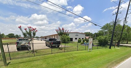 32626 Decker Prairie Rd, Magnolia, TX for lease Building Photo- Image 1 of 10