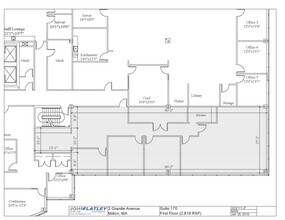 2 Granite Ave, Milton, MA for lease Interior Photo- Image 1 of 1