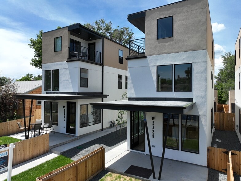 2323 S High St, Denver, CO for sale - Building Photo - Image 3 of 34