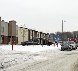 More details for 250 Rue Rodolphe-Besner, Vaudreuil-dorion, QC - Industrial for Lease