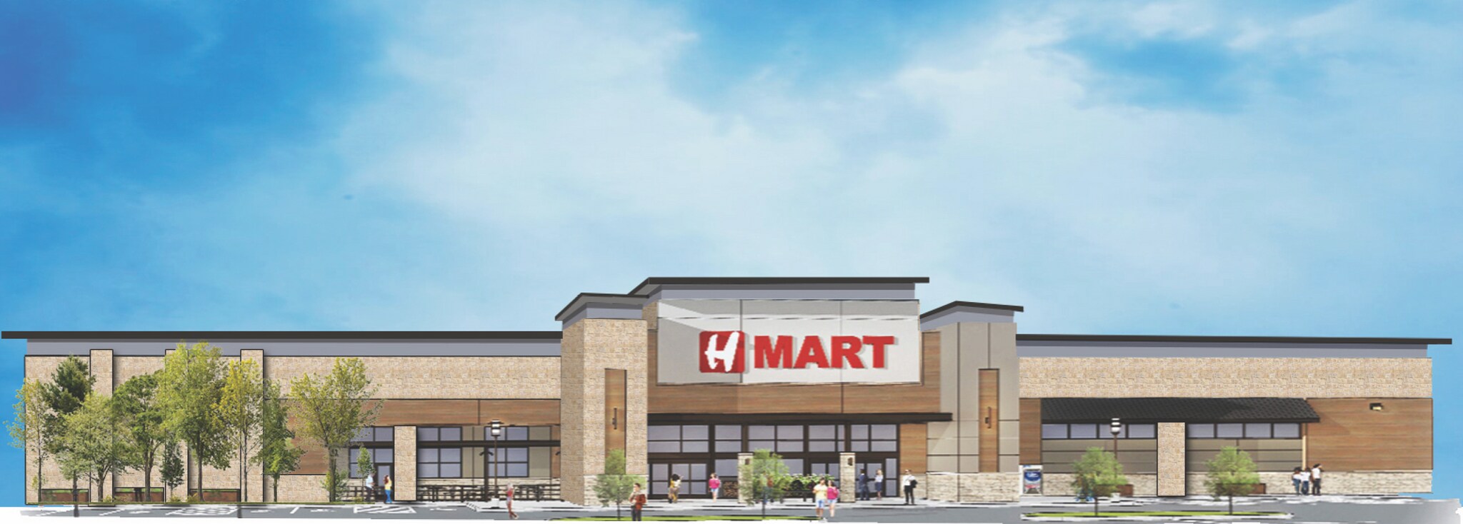 5000 N Beach St, Haltom City, TX for lease Building Photo- Image 1 of 4