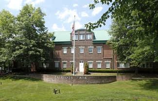 More details for 222 Schanck Rd, Freehold, NJ - Office for Lease