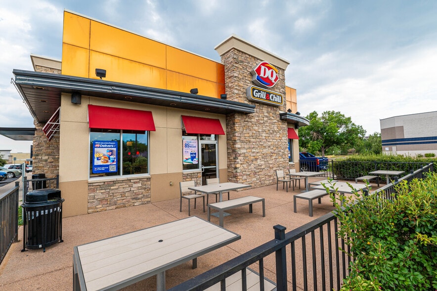 10140 Grant St, Thornton, CO for sale - Building Photo - Image 1 of 4