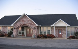 More details for 4100 Wagon Wheel Rd, Springdale, AR - Office for Sale