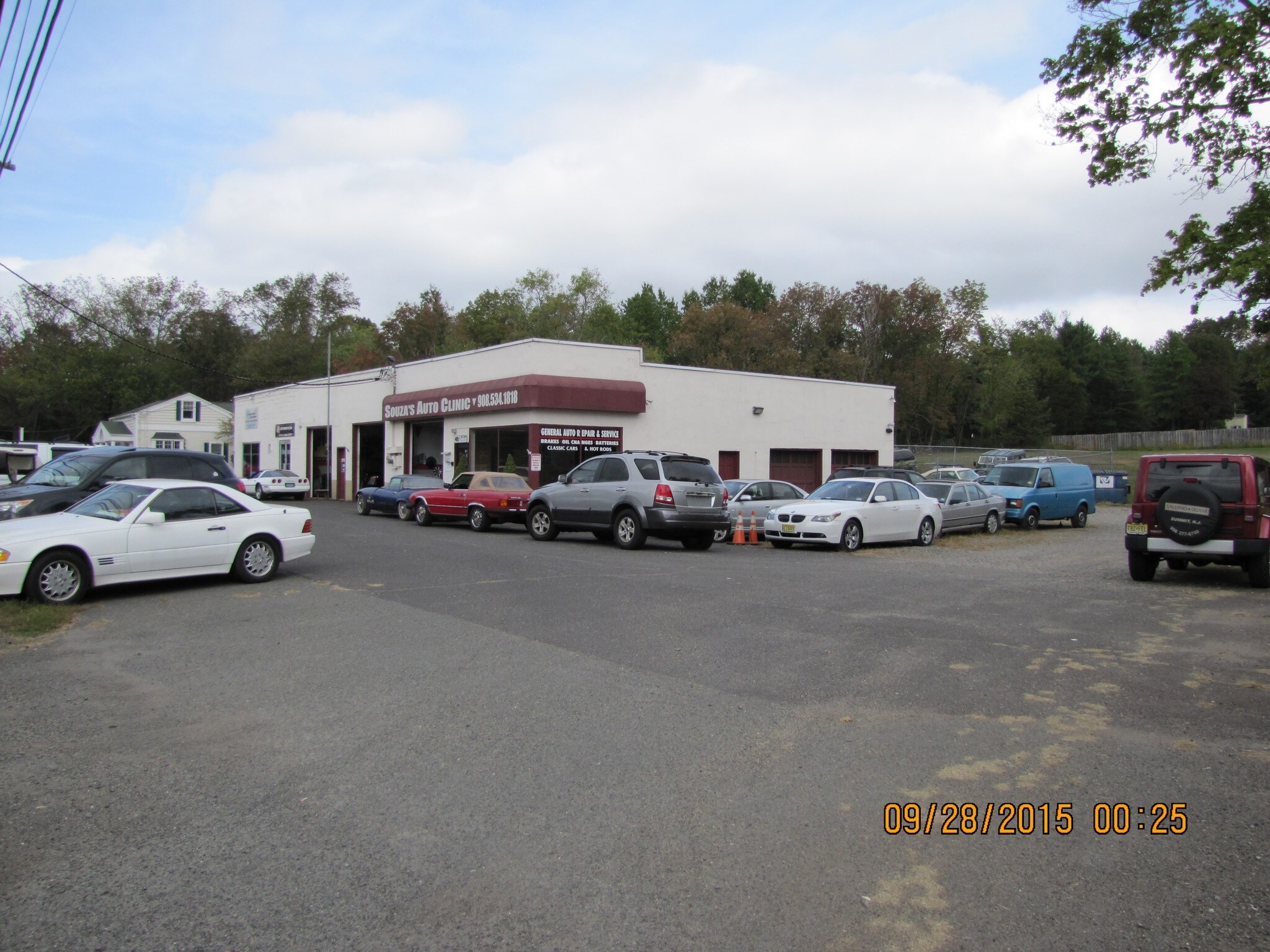 470 State Route 22 W, Whitehouse Station, NJ 08889 Retail for Sale