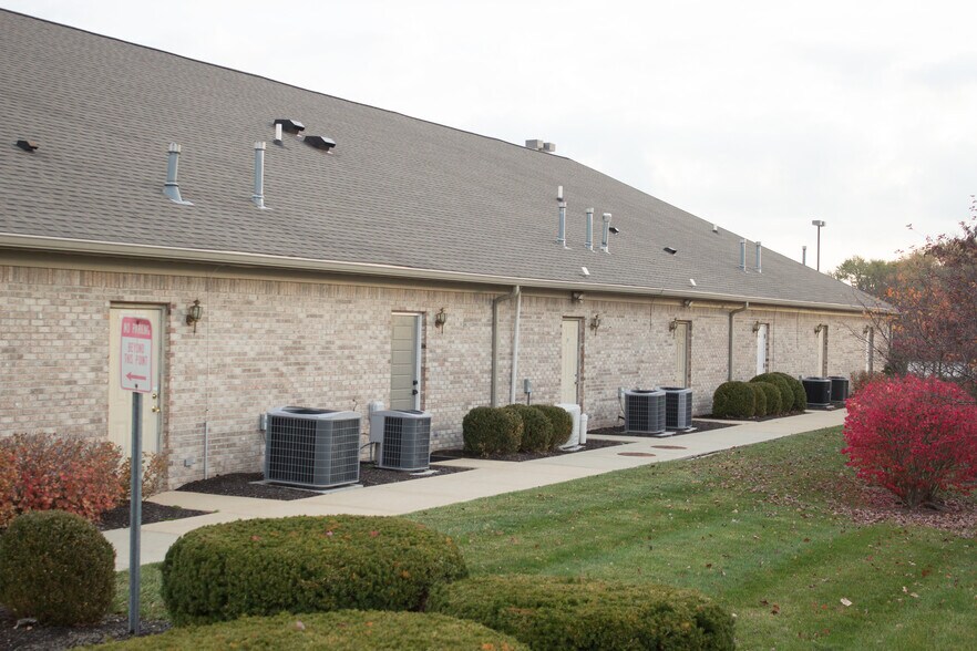 291293 Shiloh Crossing Dr, Avon, IN 46123 The Virtual Galaxy