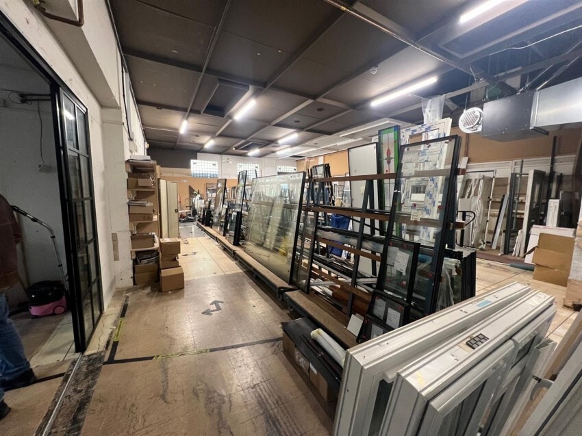 2 Richmond Rd, Mangotsfield for lease Interior Photo- Image 1 of 3