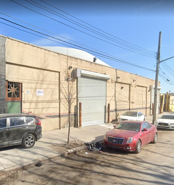 220 Manida St, Bronx, NY for lease - Primary Photo - Image 2 of 4