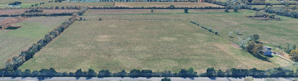 E Stroker Rd, Crosby, TX for sale - Building Photo - Image 2 of 3