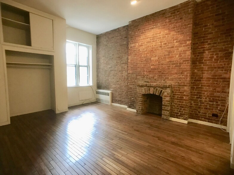 46 W 87th St, New York, NY for sale - Building Photo - Image 1 of 1