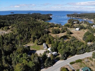 More details for 150 S Burnt Cove Rd, Stonington, ME - Multifamily for Sale