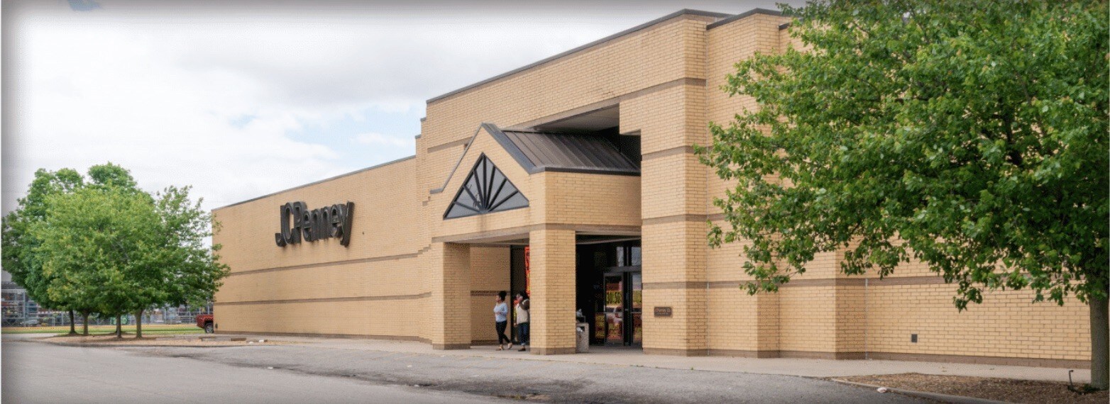 1215 S Main St, Sikeston, MO for sale Primary Photo- Image 1 of 1