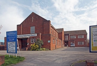 More details for 257 Shirley Rd, Southampton - Specialty for Sale