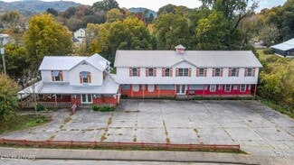 More details for 390 Cherohala Skwy, Tellico Plains, TN - Retail for Sale