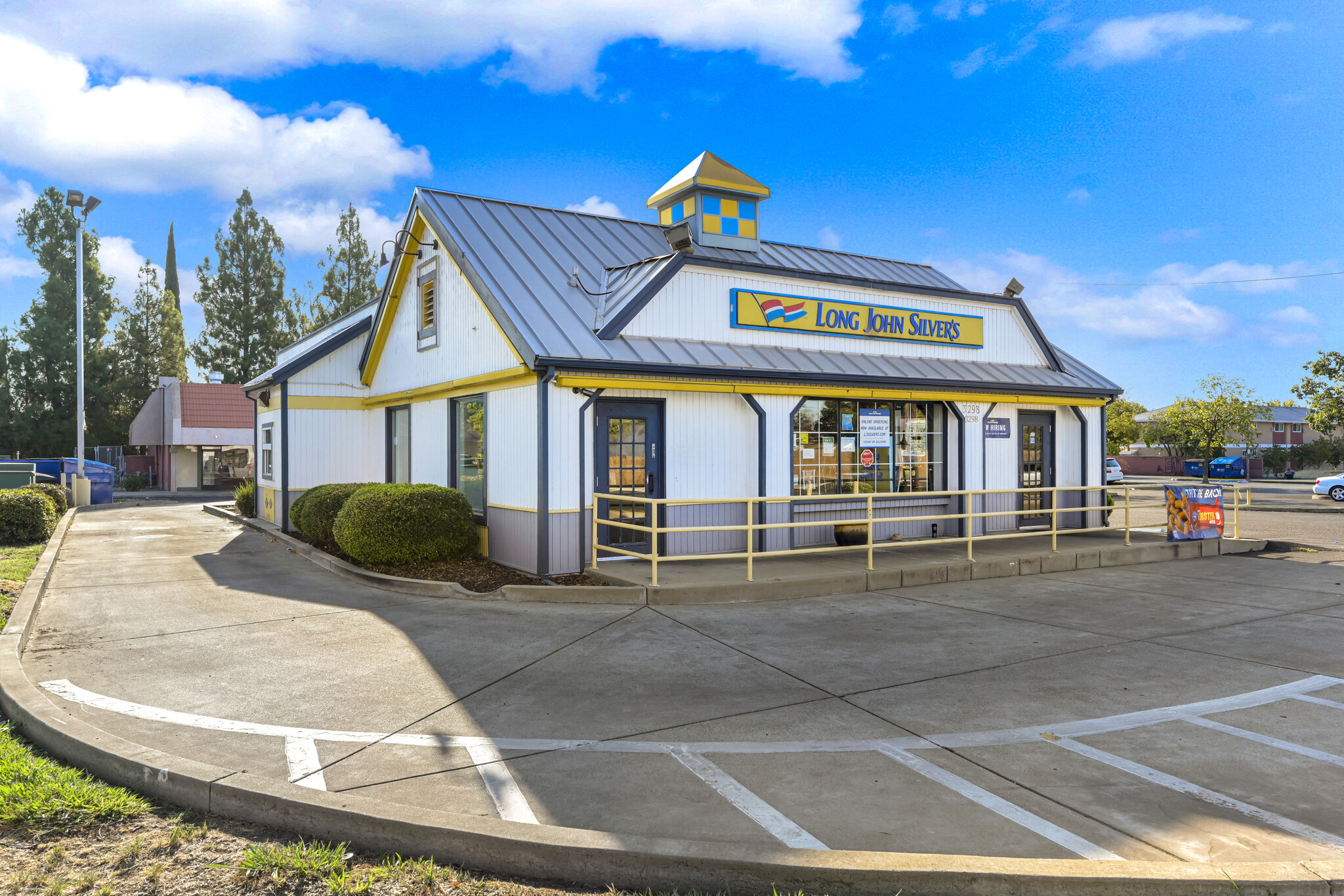 3298 Northgate Blvd, Sacramento, CA for sale Building Photo- Image 1 of 1