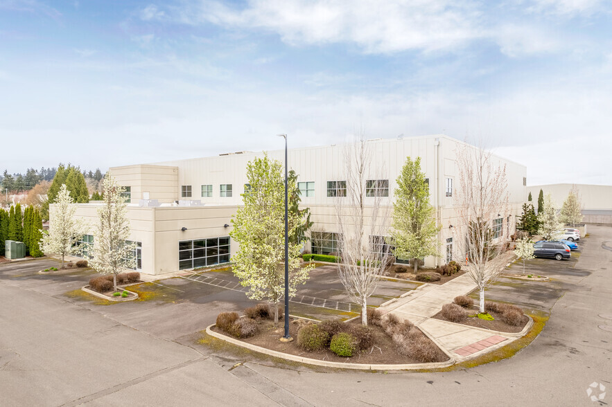 3990 Fairview Industrial Dr SE, Salem, OR for sale - Building Photo - Image 1 of 1