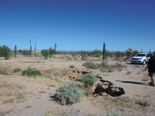 9775 N Sidewinder Cir, Florence, AZ for sale - Building Photo - Image 1 of 1