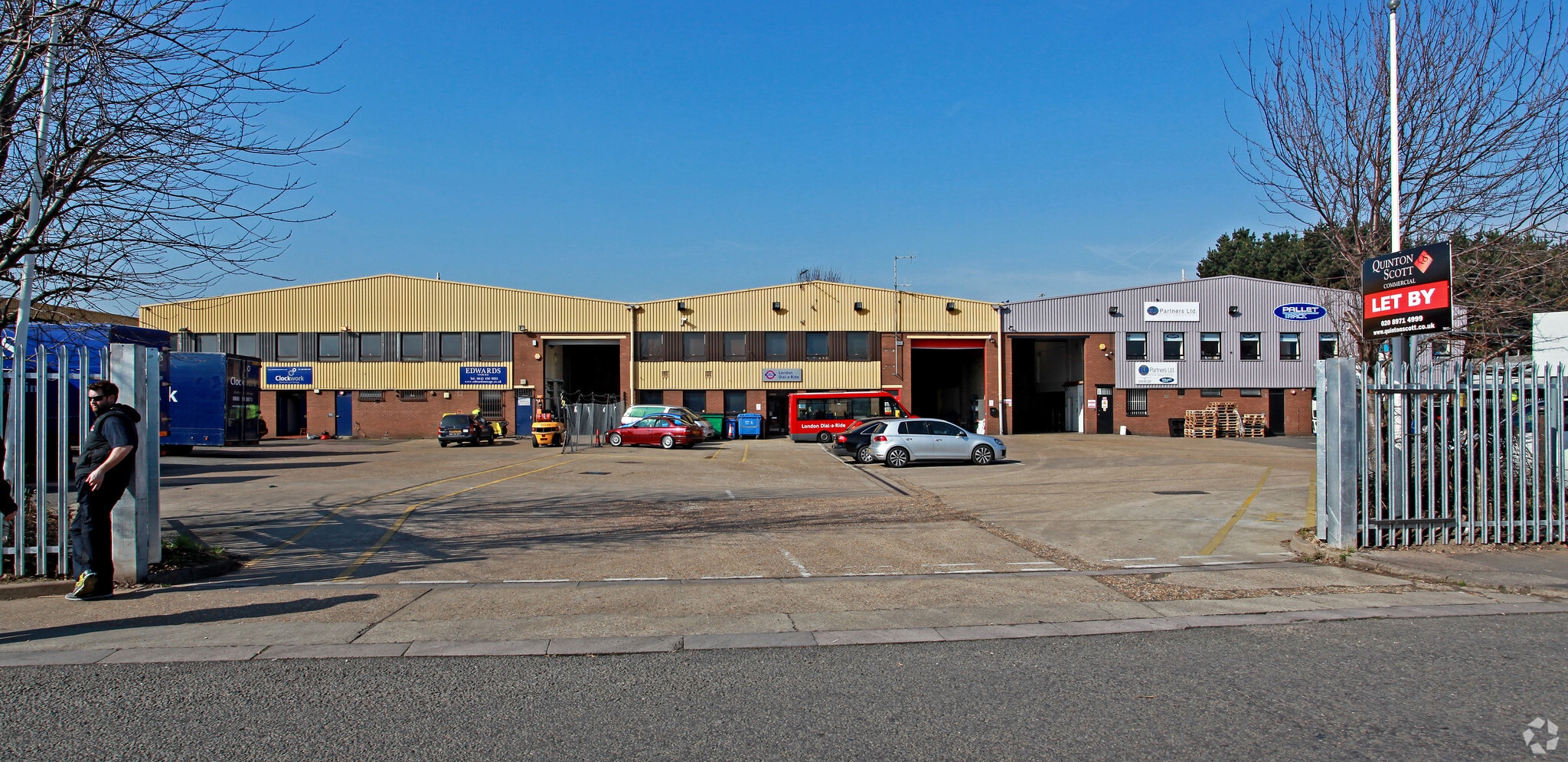 43-47 Weir Rd, London for sale Building Photo- Image 1 of 1