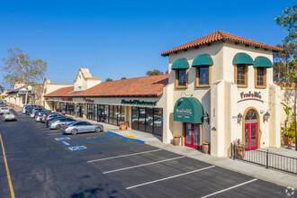 3915-3935 Mission Ave, Oceanside, CA for lease Building Photo- Image 1 of 11