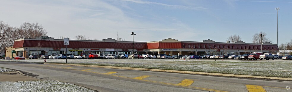2700-2736 N Ridge Rd, Painesville, OH for sale - Building Photo - Image 1 of 1