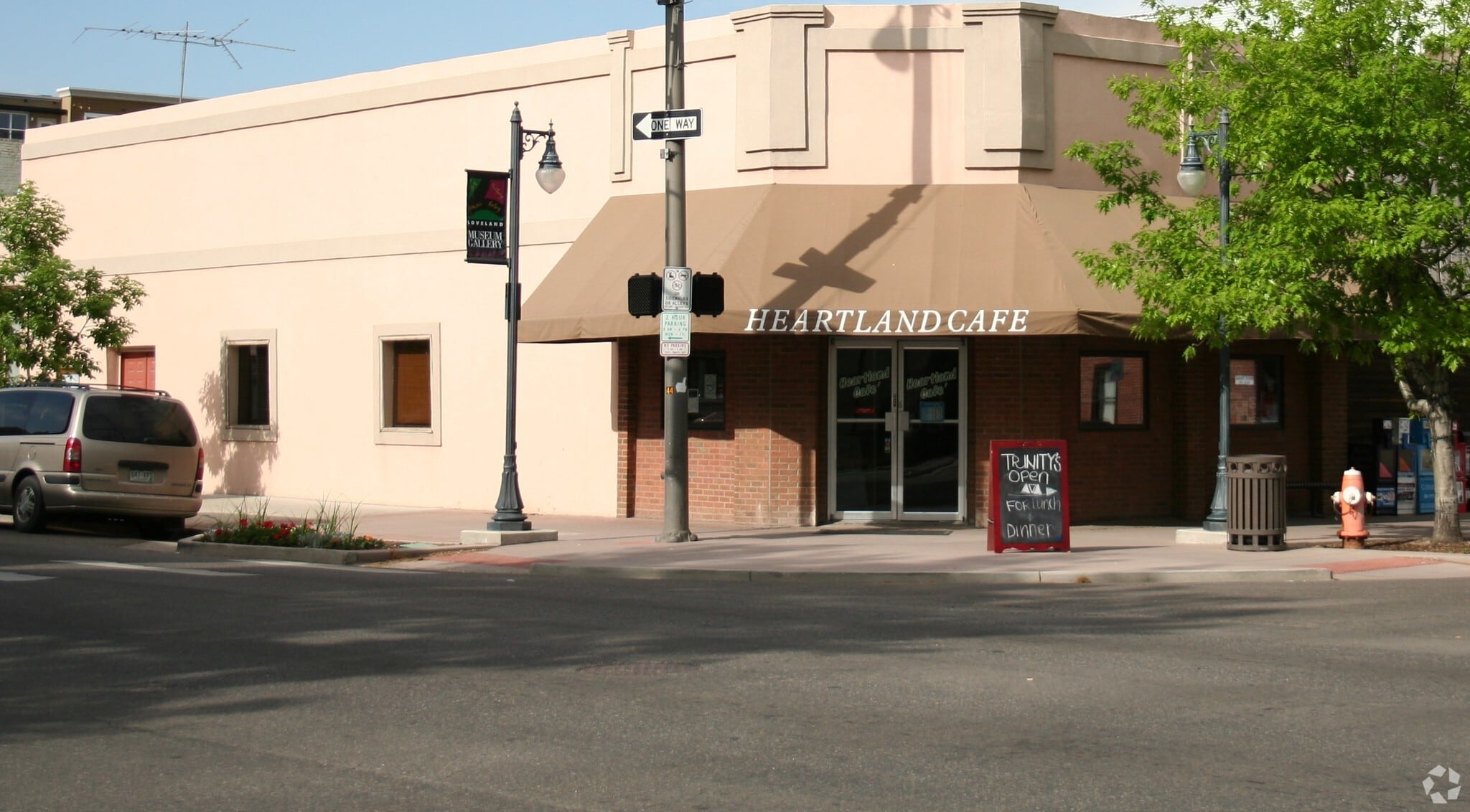 301 E 4th St, Loveland, CO for sale Primary Photo- Image 1 of 3