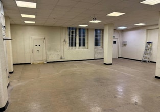 26 Great Queen St, London for lease Interior Photo- Image 2 of 2