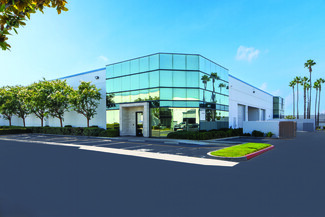 More details for 3919 E Guasti Rd, Ontario, CA - Industrial for Lease