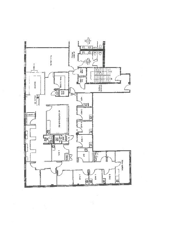 3180 Main St, Bridgeport, CT 06606 Beechmont Professional Center