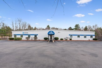More details for 1360 Main St, Millis, MA - Flex for Sale