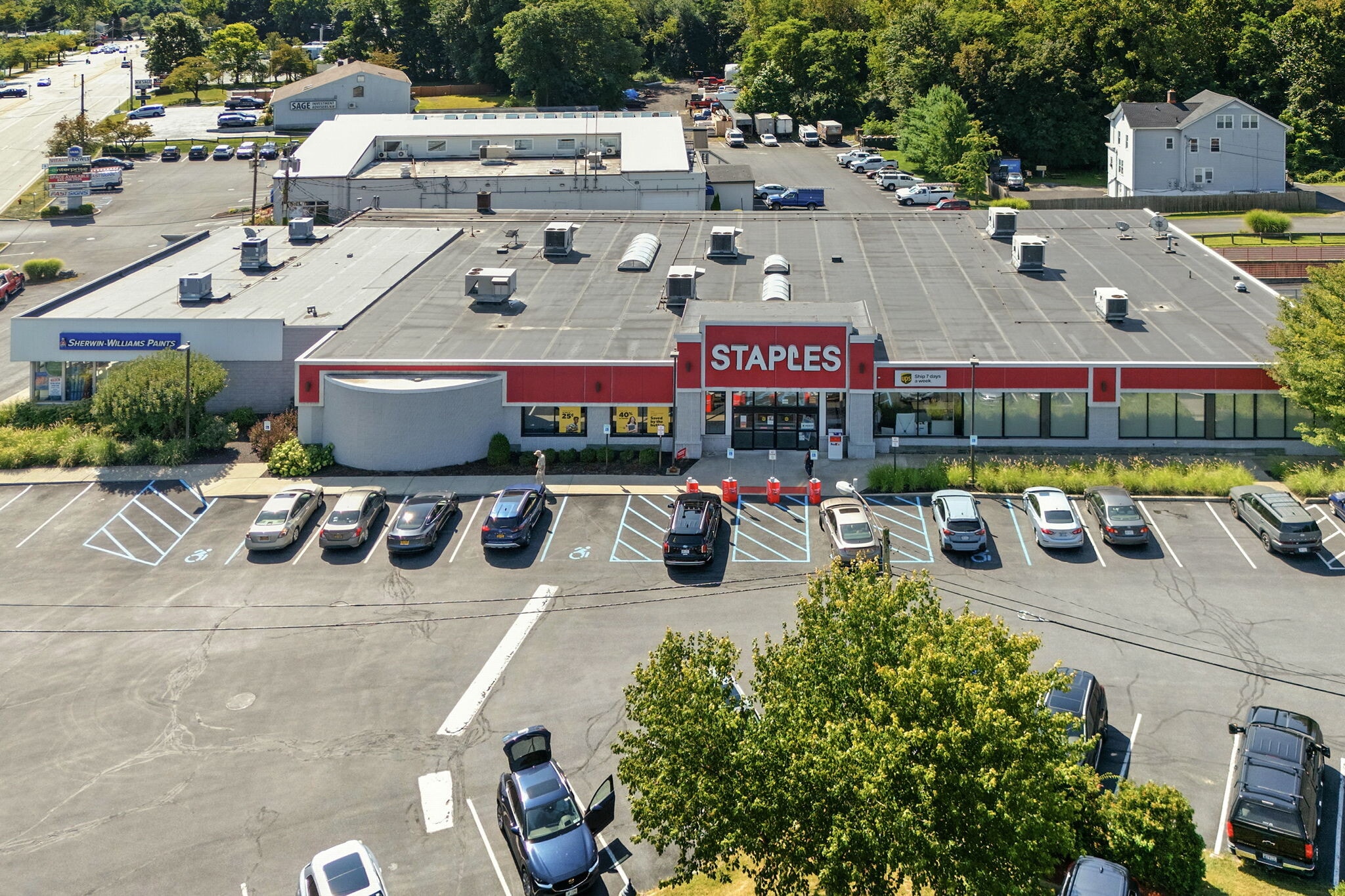 1849 South Rd, Wappingers Falls, NY for sale Building Photo- Image 1 of 6