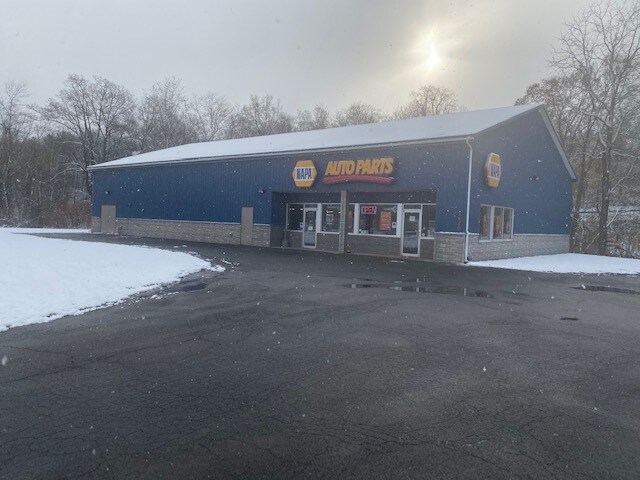 2620 State Route 31, Palmyra, NY for sale - Primary Photo - Image 1 of 1