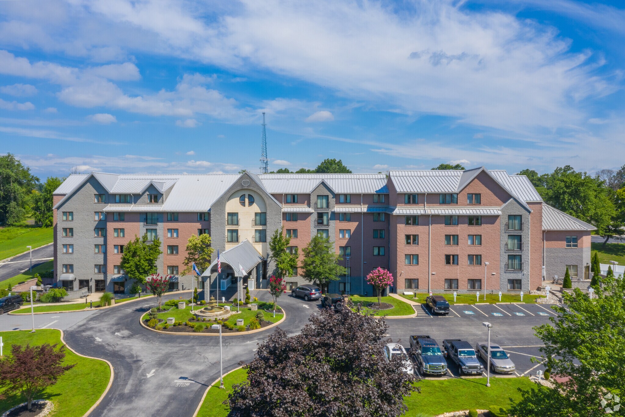 675 Conchester Hwy, Glen Mills, PA for sale Building Photo- Image 1 of 1