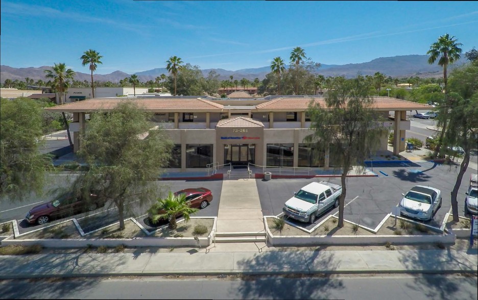 73261 Highway 111, Palm Desert, CA for sale - Primary Photo - Image 1 of 1