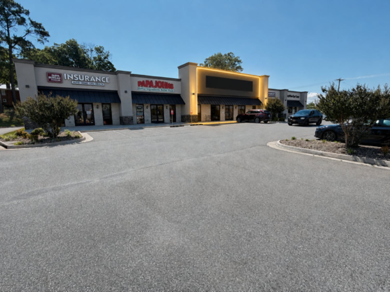 15243 Forest Rd, Forest, VA for lease Building Photo- Image 1 of 11